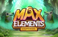 Max Elements GigaBlox logo