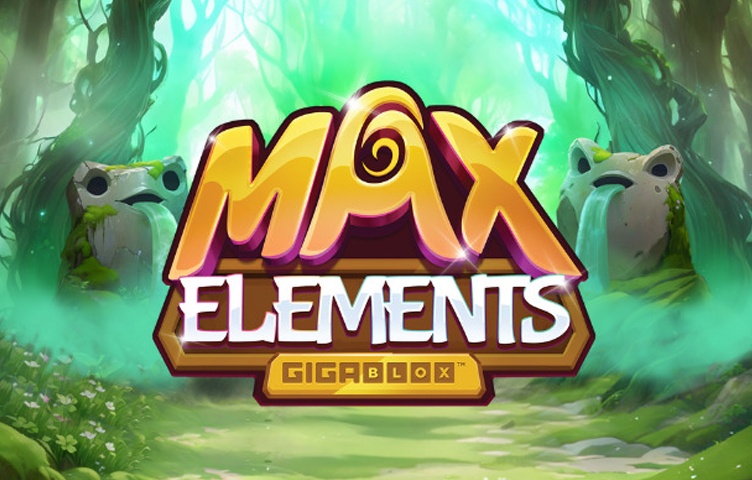 Max Elements GigaBlox