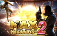 Max Megaways 2 logo