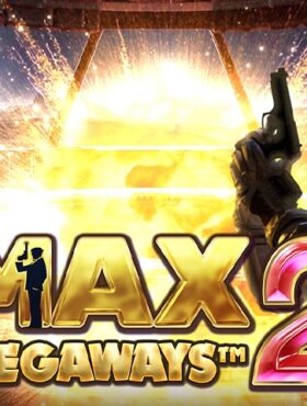 Max Megaways 2