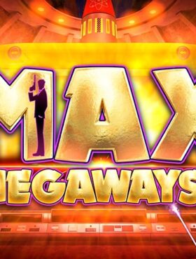 Max Megaways