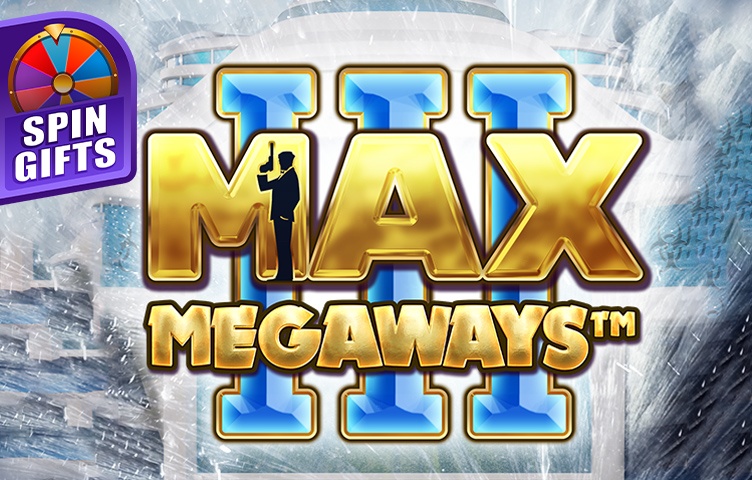 Max Megaways 3