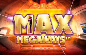 Max Megaways