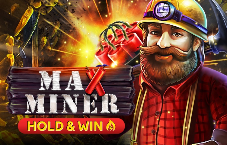Max Miner
