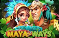 Maya Ways logo