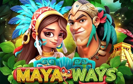 Maya Ways