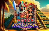 Mayan Civilization logo