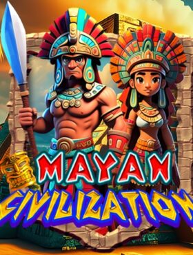Mayan Civilization