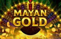 Mayan Gold logo