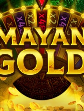 Mayan Gold