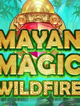 Mayan Magic Wildfire
