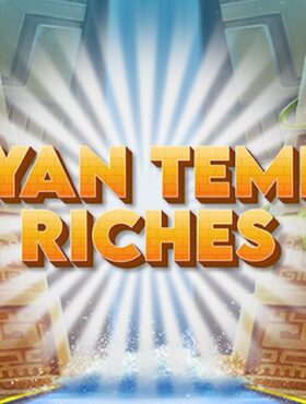 Mayan Temple Riches