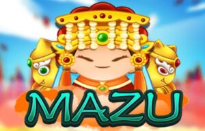 Mazu