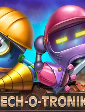 Mech-o-tronika