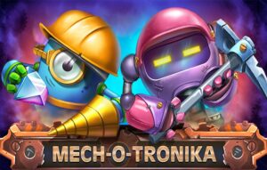 Mech-o-tronika