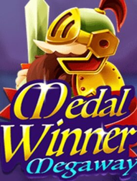 Medal Winner Megaways