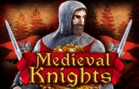 Medieval Knights logo