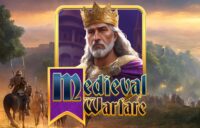 Medieval Warfare logo