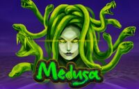 Medusa logo