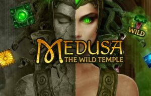 Medusa the Wild Temple