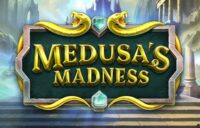 Medusa’s Madness logo