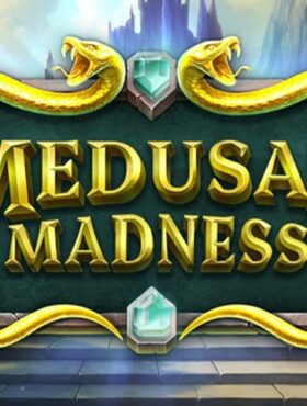 Medusa’s Madness
