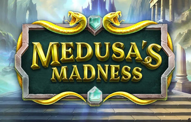 Medusa’s Madness