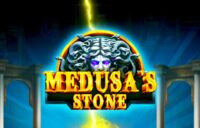 Medusa’s Stone logo
