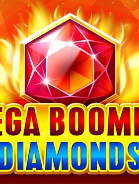 Mega Booming Diamonds