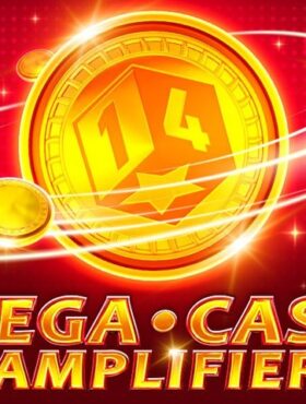 Mega Cash Amplifier