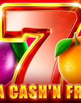 Mega Cash’n Fruits