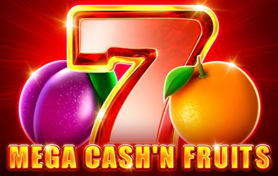 Mega Cash’n Fruits