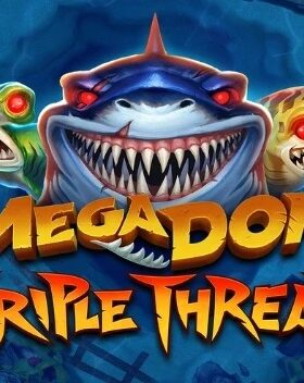 Mega Don Triple Threat