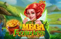 Mega Fairies logo