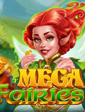 Mega Fairies