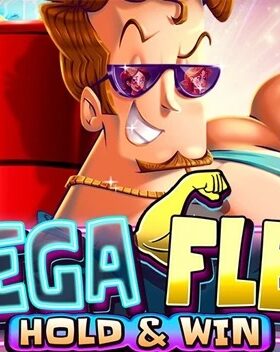 Mega Flex — Hold & Win