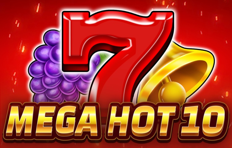 Mega Hot 10