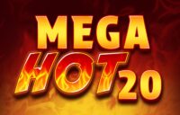 Mega Hot 20 logo