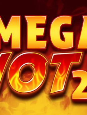Mega Hot 20