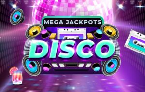 Mega Jackpots Disco
