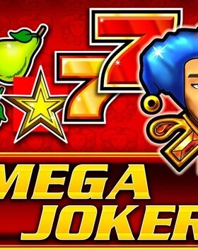 Mega Joker