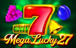 Mega Lucky 27