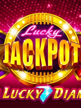 Mega Lucky Diamonds