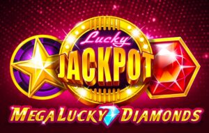 Mega Lucky Diamonds