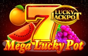 Mega Lucky Pot
