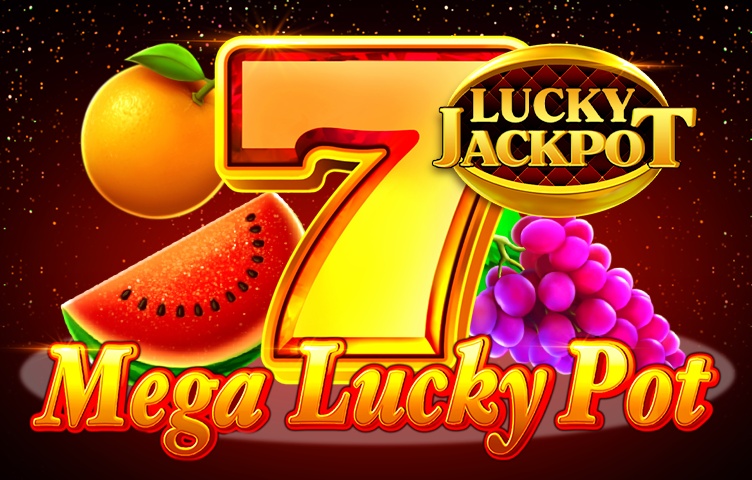 Mega Lucky Pot