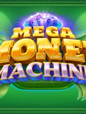 Mega Money Machine