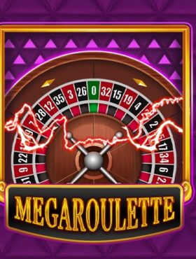 Mega Roulette
