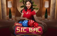 Mega Sic Bac logo