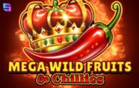 Mega Wild Fruits & Chillies logo